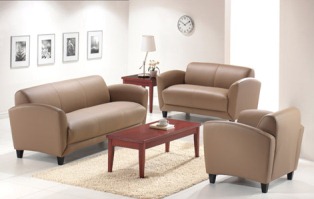 Lobby Seating